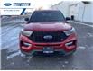 2020 Ford Explorer ST (Stk: LGB24591T) in Wallaceburg - Image 7 of 17