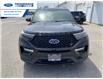 2020 Ford Explorer ST (Stk: LGC05131T) in Wallaceburg - Image 8 of 17