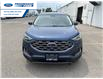 2019 Ford Edge SEL (Stk: KBB72187T) in Wallaceburg - Image 8 of 16