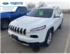 2018 Jeep Cherokee Limited (Stk: JD574911T) in Wallaceburg - Image 2 of 4