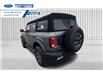 2021 Ford Bronco  (Stk: MLA86869T) in Wallaceburg - Image 7 of 24