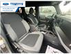 2021 Ford Bronco  (Stk: MLA86869T) in Wallaceburg - Image 23 of 24