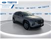 2022 Hyundai Tucson Preferred (Stk: NU058657T) in Wallaceburg - Image 2 of 24