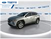 2022 Hyundai Tucson Preferred (Stk: NU058657T) in Wallaceburg - Image 4 of 24