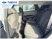 2022 Hyundai Tucson Preferred (Stk: NU058657T) in Wallaceburg - Image 21 of 24