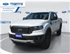 2023 Ford Ranger XLT (Stk: PLE22241) in Wallaceburg - Image 1 of 24
