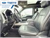 2020 Ford F-250 Lariat (Stk: LED91401T) in Wallaceburg - Image 11 of 26