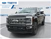 2023 Ford F-250 Platinum (Stk: PED90857T) in Wallaceburg - Image 1 of 26