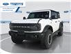 2022 Ford Bronco Badlands (Stk: NLB23541T) in Wallaceburg - Image 1 of 22
