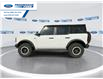 2022 Ford Bronco Badlands (Stk: NLB23541T) in Wallaceburg - Image 5 of 22