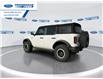 2022 Ford Bronco Badlands (Stk: NLB23541T) in Wallaceburg - Image 6 of 22