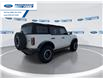 2022 Ford Bronco Badlands (Stk: NLB23541T) in Wallaceburg - Image 8 of 22