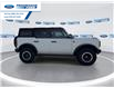 2022 Ford Bronco Badlands (Stk: NLB23541T) in Wallaceburg - Image 9 of 22