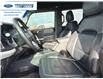 2022 Ford Bronco Badlands (Stk: NLB23541T) in Wallaceburg - Image 11 of 22