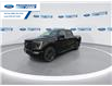 2023 Ford F-150 Lariat (Stk: PFC29582T) in Wallaceburg - Image 4 of 24