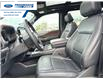 2023 Ford F-150 Lariat (Stk: PFC29582T) in Wallaceburg - Image 11 of 24