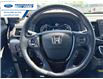 2023 Honda Ridgeline Black Edition (Stk: PB501060T) in Wallaceburg - Image 14 of 26