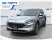 2022 Ford Escape SEL Hybrid (Stk: NUA77946T) in Wallaceburg - Image 1 of 25