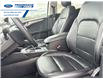 2022 Ford Escape SEL Hybrid (Stk: NUA77946T) in Wallaceburg - Image 11 of 25