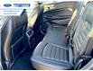 2022 Ford Edge SEL (Stk: NBA44114T) in Wallaceburg - Image 22 of 25