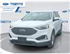 2023 Ford Edge SEL (Stk: PBA28077) in Wallaceburg - Image 1 of 25