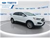 2023 Ford Edge SEL (Stk: PBA28077) in Wallaceburg - Image 2 of 25