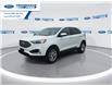 2023 Ford Edge SEL (Stk: PBA28077) in Wallaceburg - Image 4 of 25