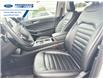 2023 Ford Edge SEL (Stk: PBA28077) in Wallaceburg - Image 11 of 25