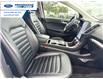 2023 Ford Edge SEL (Stk: PBA28077) in Wallaceburg - Image 24 of 25