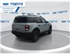 2024 Ford Bronco Sport Big Bend (Stk: RRE60616) in Wallaceburg - Image 8 of 24