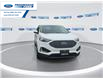 2024 Ford Edge SEL (Stk: RBA97942) in Wallaceburg - Image 3 of 24