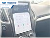 2024 Ford Edge SEL (Stk: RBA97942) in Wallaceburg - Image 16 of 24