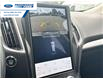 2024 Ford Edge SEL (Stk: RBA97942) in Wallaceburg - Image 17 of 24