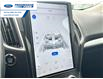 2024 Ford Edge SEL (Stk: RBA97942) in Wallaceburg - Image 18 of 24