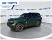 2024 Ford Bronco Sport Outer Banks (Stk: RRE67963T) in Wallaceburg - Image 4 of 24