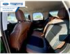 2024 Ford Bronco Sport Outer Banks (Stk: RRE67963T) in Wallaceburg - Image 21 of 24