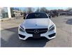 2018 Mercedes-Benz C-Class Base (Stk: JF679269) in Sarnia - Image 3 of 24