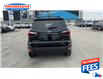2018 Ford EcoSport SES AWD - One Owner - Bluetooth (Stk: JC189812P) in Sarnia - Image 7 of 20