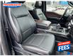 2021 Ford F-150 Lariat - Leather Seats -  Cooled Seats (Stk: MKD29205) in Sarnia - Image 25 of 26
