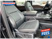 2021 Ford F-150 Lariat Hybrid!! - Leather Seats -  Cooled Seats (Stk: MFB19234) in Sarnia - Image 25 of 26