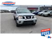 2018 Nissan Frontier PRO-4X - Navigation -  Bluetooth (Stk: JN726418T) in Sarnia - Image 3 of 23