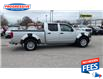 2018 Nissan Frontier PRO-4X - Navigation -  Bluetooth (Stk: JN726418T) in Sarnia - Image 9 of 23