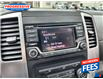 2018 Nissan Frontier PRO-4X - Navigation -  Bluetooth (Stk: JN726418T) in Sarnia - Image 15 of 23