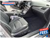 2017 Hyundai Sonata Ultimate 2.0T - Navigation (Stk: HH463056) in Sarnia - Image 24 of 25