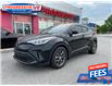 2021 Toyota C-HR LE -  Apple Carplay -  Android Auto (Stk: M1109802) in Sarnia - Image 1 of 10