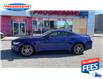 2015 Ford Mustang Ecoboost - Low Mileage (Stk: F5398093) in Sarnia - Image 5 of 22