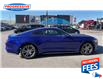 2015 Ford Mustang Ecoboost - Low Mileage (Stk: F5398093) in Sarnia - Image 9 of 22