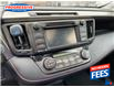 2015 Toyota RAV4 XLE - Sunroof -  Heated Seats (Stk: FW266905T) in Sarnia - Image 5 of 6