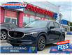 2017 Mazda CX-5 GT - Sunroof -  Leather Seats (Stk: H0211584) in Sarnia - Image 1 of 7