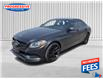 2016 Mercedes-Benz C-Class INCLUDES NO CHARGE 3 YEAR/60,000KM  WARRANTY! (Stk: GU096778T) in Sarnia - Image 4 of 24
